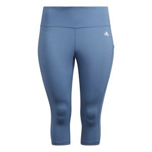 Adidas Circuit Cropped Leggings